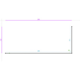 Inox Brossé G220 304L,...