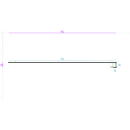 Inox Brossé G220 304L,...