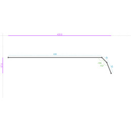 Inox 7GM-RB 304, 10/10,...