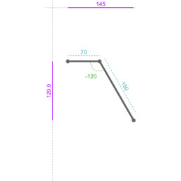 GALVA, 10/10, Dev. 219.2,...