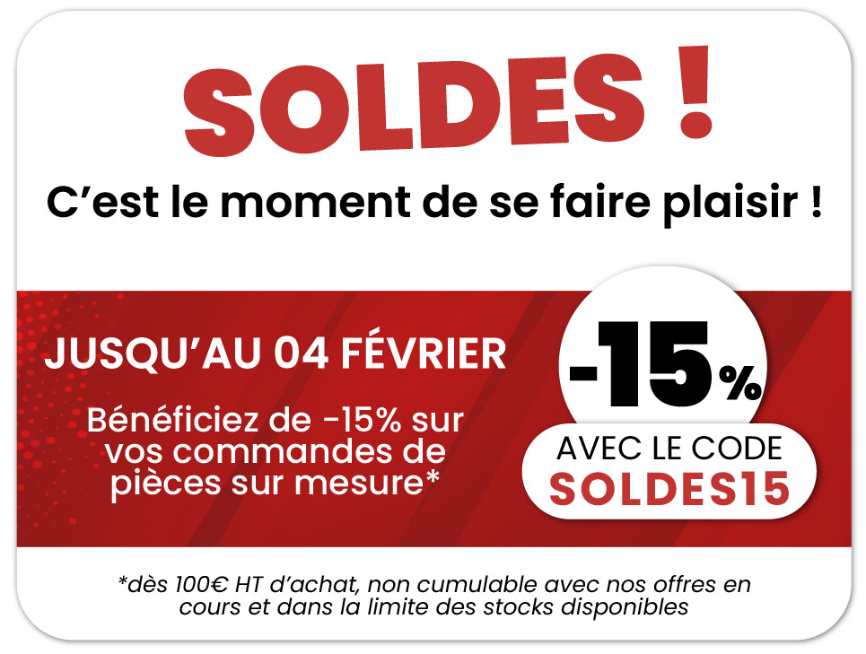 Soldes d'hiver 2025